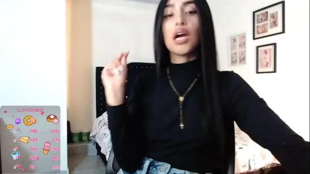 Thumbnail 1, nicoletta_c66's Stream at Chaturbate, 2 months ago
