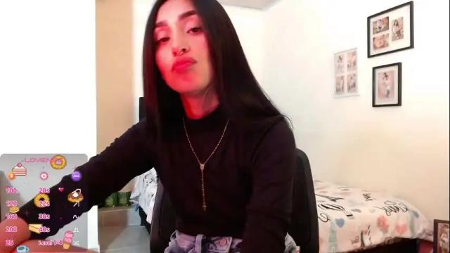 Image 4 of nicoletta_c66 Stream on Chaturbate on 2 months ago