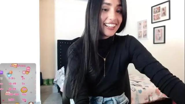 Thumbnail 2, nicoletta_c66's Stream at Chaturbate, 2 months ago