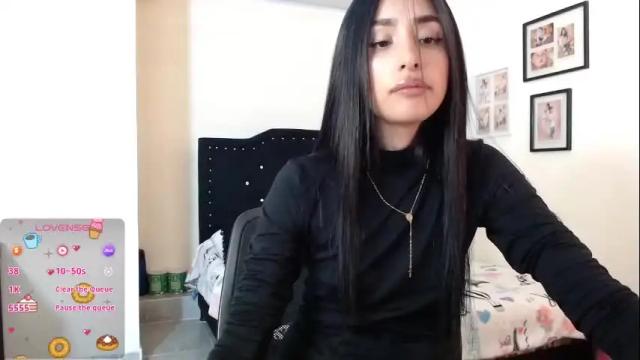 Image 7 of nicoletta_c66 Stream on Chaturbate on 2 months ago