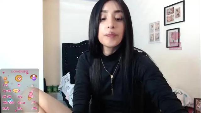 Image 8 of nicoletta_c66 Stream on Chaturbate on 2 months ago