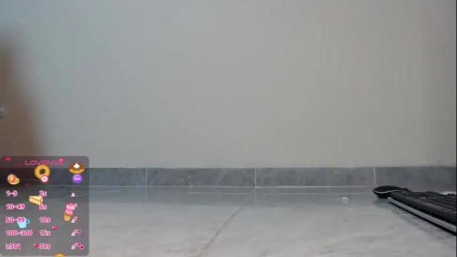 Image 7 of nicoletta_c66 Stream on Chaturbate on 1 month ago