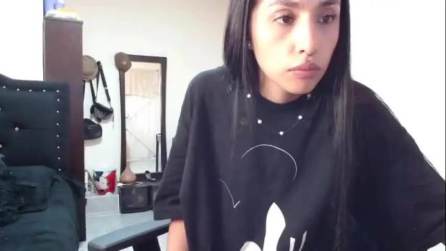 Image 10 of nicoletta_c66 Stream on Chaturbate on 1 month ago