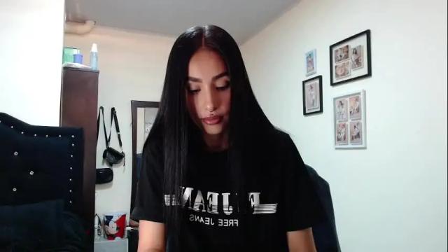Thumbnail 1, nicoletta_c66's Stream at Chaturbate, 29 days ago