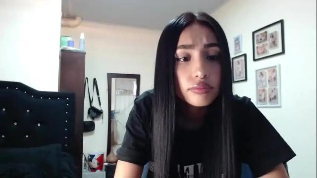 Thumbnail 2, nicoletta_c66's Stream at Chaturbate, 29 days ago