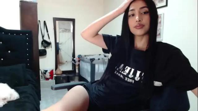 Thumbnail 3, nicoletta_c66's Stream at Chaturbate, 29 days ago