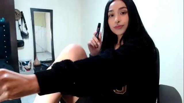 Image 3 of nicoletta_c66 Stream on Chaturbate on 21 days ago