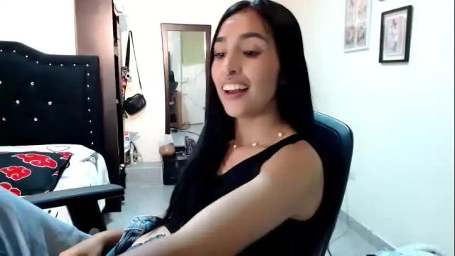 Thumbnail 3, nicoletta_c66's Stream at Chaturbate, 16 days ago