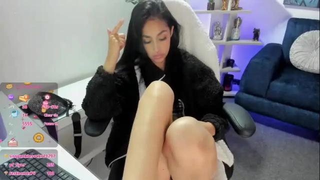 Image 8 of nicoletta_c66 Stream on Chaturbate on 3 months ago
