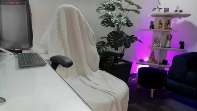 Thumbnail 2, nicoletta_c66's Stream at Chaturbate, 3 months ago
