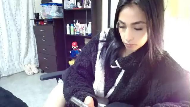 Image 12 of nicoletta_c66 Stream on Chaturbate on 2 months ago