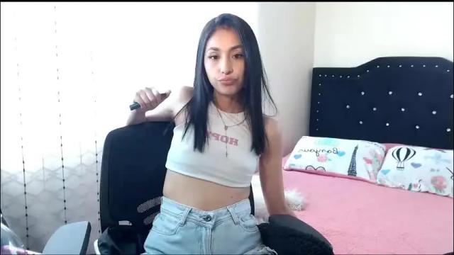 Thumbnail 2, nicoletta_c66's Stream at Chaturbate, 1 month ago