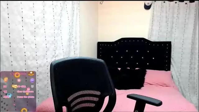 Thumbnail 2, nicoletta_c66's Stream at Chaturbate, 1 month ago