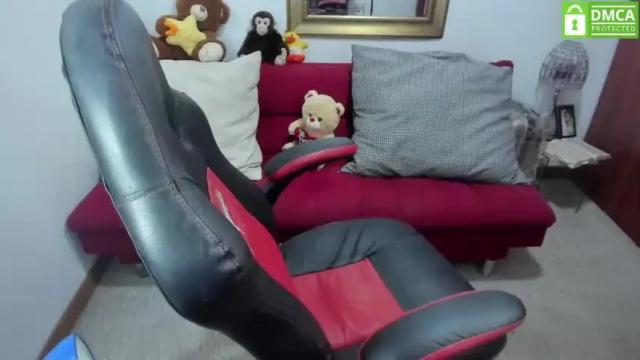 Image 6 of nicolettcolin Stream on Chaturbate on 13 months ago