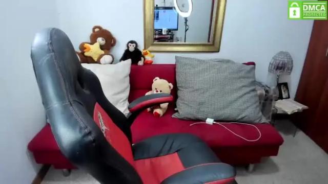 Image 8 of nicolettcolin Stream on Chaturbate on 13 months ago