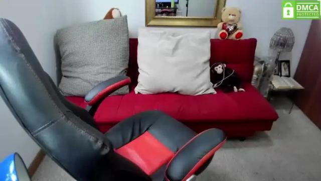 Image 12 of nicolettcolin Stream on Chaturbate on 13 months ago