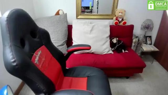 Image 6 of nicolettcolin Stream on Chaturbate on 13 months ago