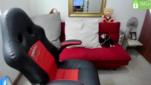 Image 7 of nicolettcolin Stream on Chaturbate on 13 months ago