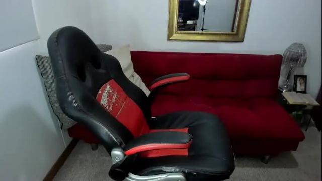 Thumbnail 2, nicolettcolin's Stream at Chaturbate, 1 month ago