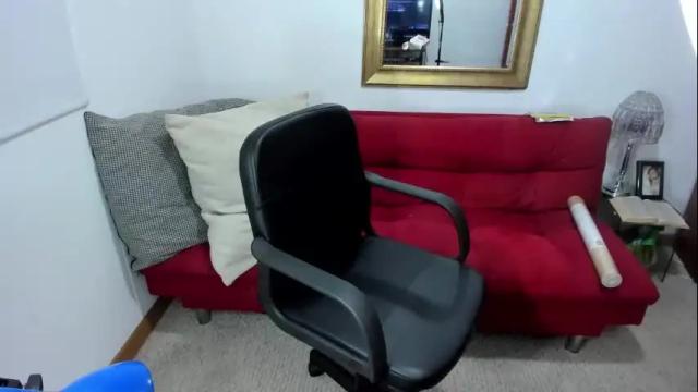 Image 6 of nicolettcolin Stream on Chaturbate on 1 month ago