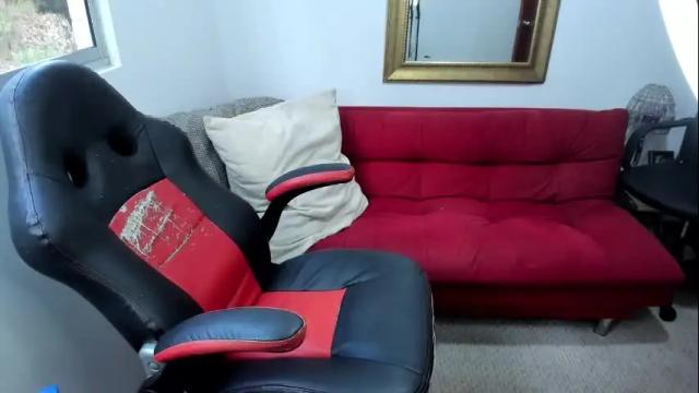 Image 4 of nicolettcolin Stream on Chaturbate on 1 month ago