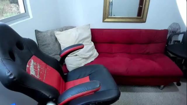 Thumbnail 2, nicolettcolin's Stream at Chaturbate, 1 month ago