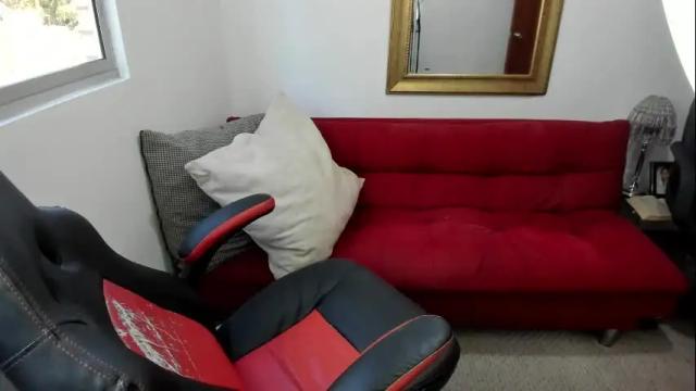 Thumbnail 2, nicolettcolin's Stream at Chaturbate, 1 month ago