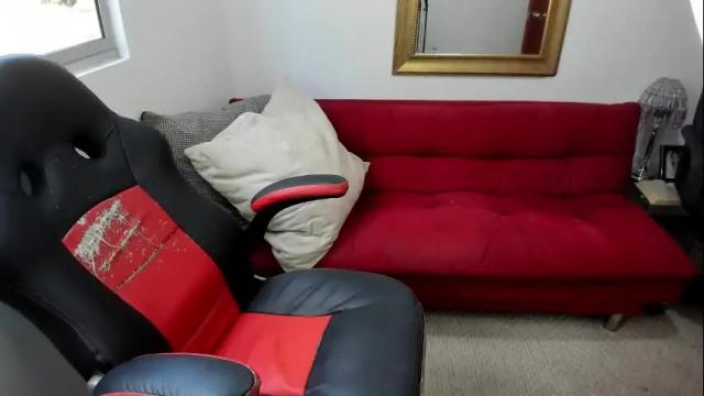 Image 10 of nicolettcolin Stream on Chaturbate on 1 month ago