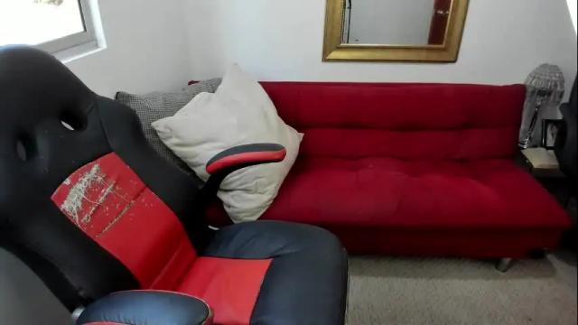 Image 11 of nicolettcolin Stream on Chaturbate on 1 month ago