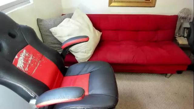 Image 2 of nicolettcolin Stream on Chaturbate on 1 month ago