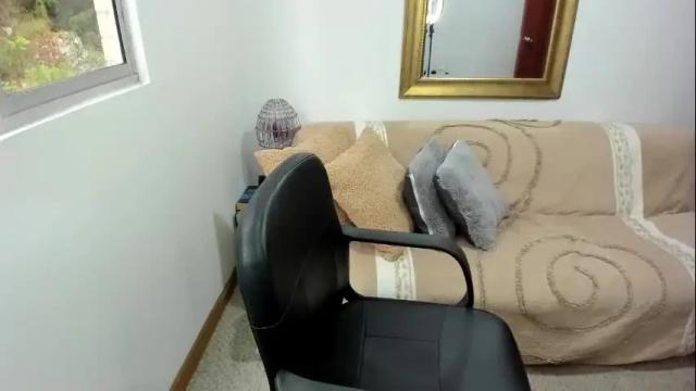 Thumbnail 2, nicolettcolin's Stream at Chaturbate, 1 month ago