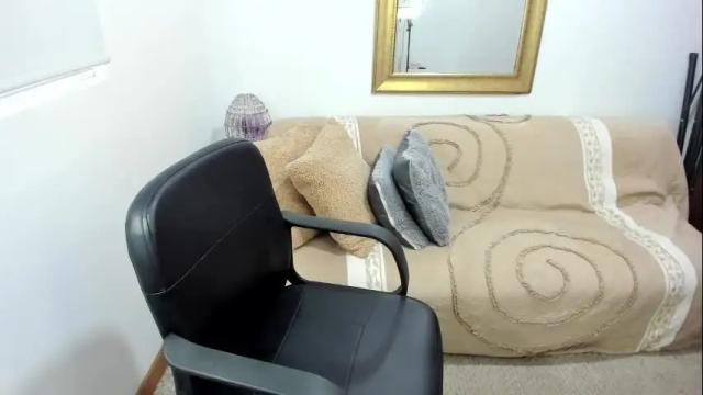 Image 3 of nicolettcolin Stream on Chaturbate on 1 month ago