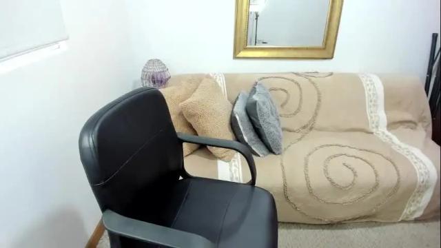 Thumbnail 2, nicolettcolin's Stream at Chaturbate, 1 month ago