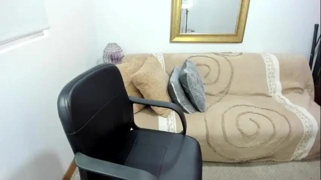 Thumbnail 3, nicolettcolin's Stream at Chaturbate, 1 month ago