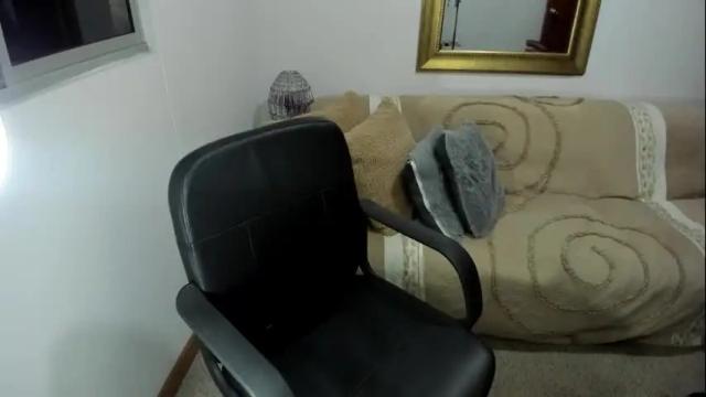 Image 12 of nicolettcolin Stream on Chaturbate on 29 days ago