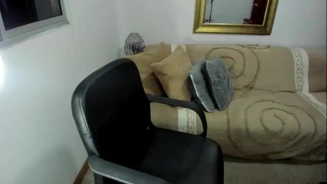 Image 3 of nicolettcolin Stream on Chaturbate on 29 days ago