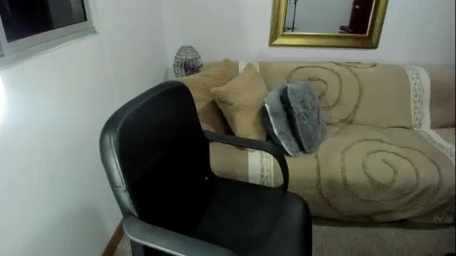 Thumbnail 2, nicolettcolin's Stream at Chaturbate, 27 days ago