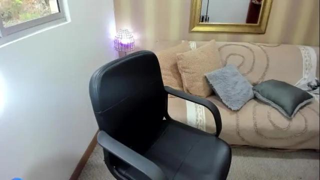 Image 12 of nicolettcolin Stream on Chaturbate on 26 days ago
