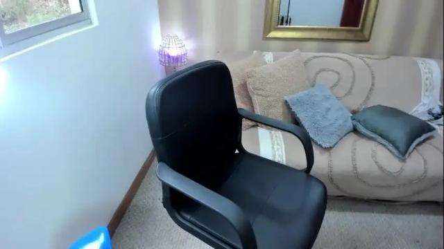 Image 4 of nicolettcolin Stream on Chaturbate on 26 days ago