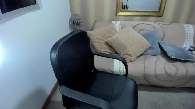 Image 12 of nicolettcolin Stream on Chaturbate on 24 days ago