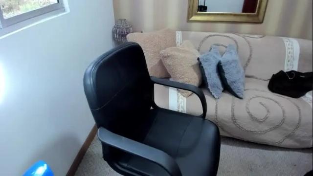 Image 2 of nicolettcolin Stream on Chaturbate on 23 days ago