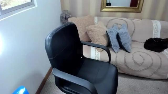 Thumbnail 2, nicolettcolin's Stream at Chaturbate, 21 days ago