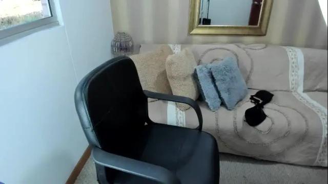 Thumbnail 1, nicolettcolin's Stream at Chaturbate, 20 days ago