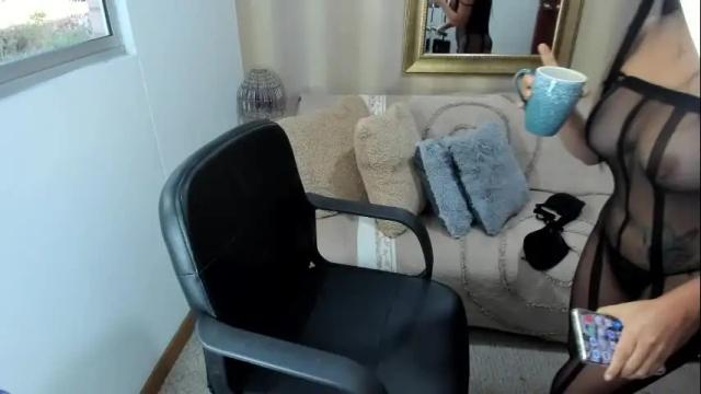 Image 2 of nicolettcolin Stream on Chaturbate on 22 days ago