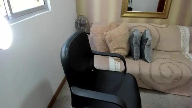 Thumbnail 1, nicolettcolin's Stream at Chaturbate, 17 days ago