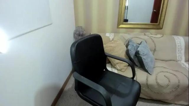 Image 12 of nicolettcolin Stream on Chaturbate on 18 days ago