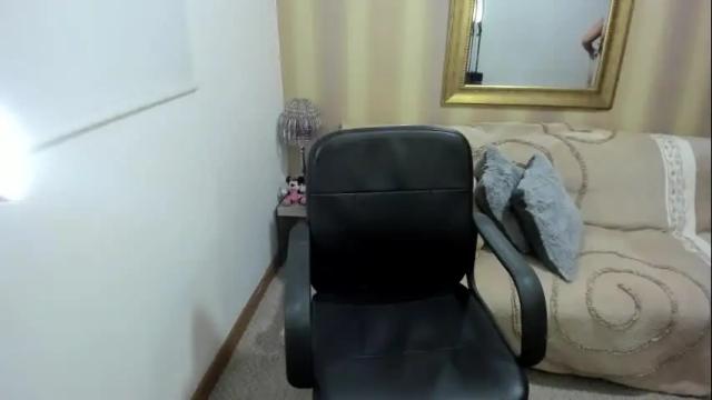 Image 8 of nicolettcolin Stream on Chaturbate on 18 days ago