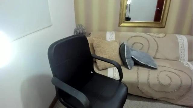 Thumbnail 2, nicolettcolin's Stream at Chaturbate, 2 days ago