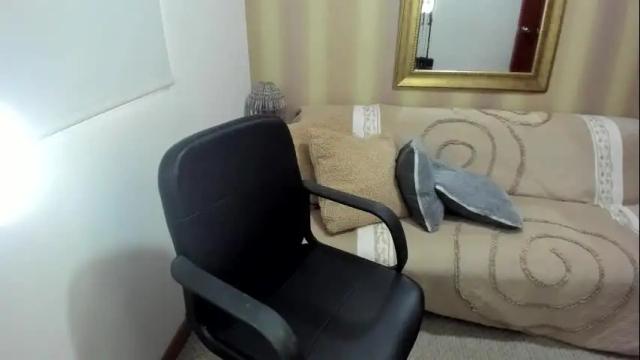 Image 7 of nicolettcolin Stream on Chaturbate on 4 days ago
