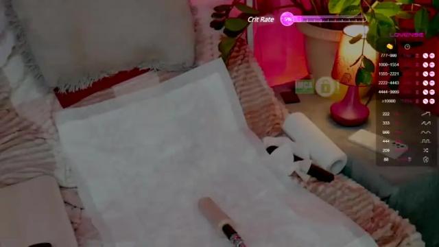 Image 2 of nicolette69w Stream on Chaturbate on 12 months ago